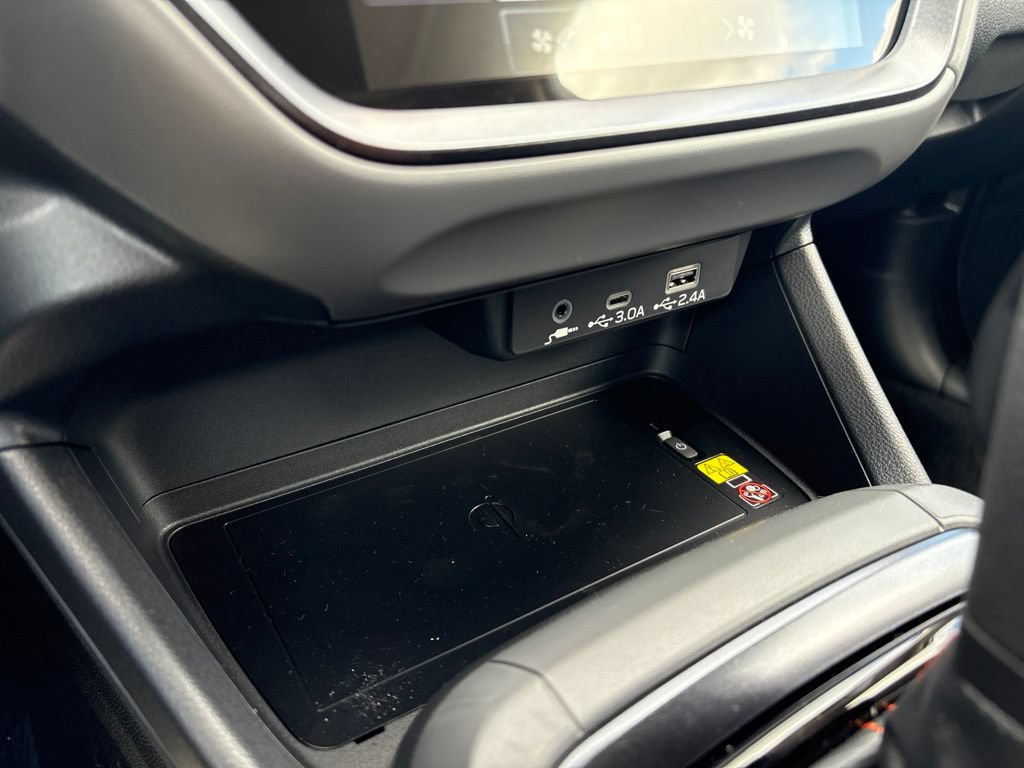 New 2026 Subaru Crosstrek 2.5i Limited AWD/4WD image 18