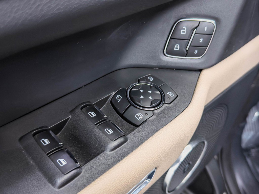 Used 2024 Ford Expedition Max Limited AWD/4WD image 29