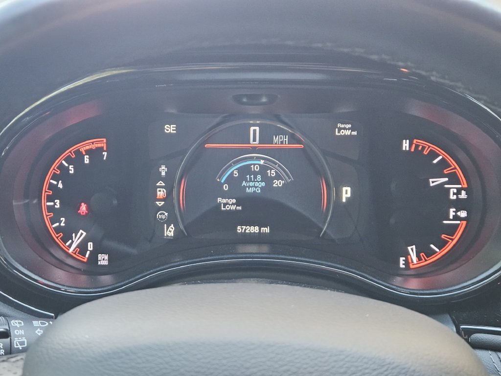 Used 2021 Dodge Durango Citadel w/ Premium Entertainment Group AWD/4WD image 11