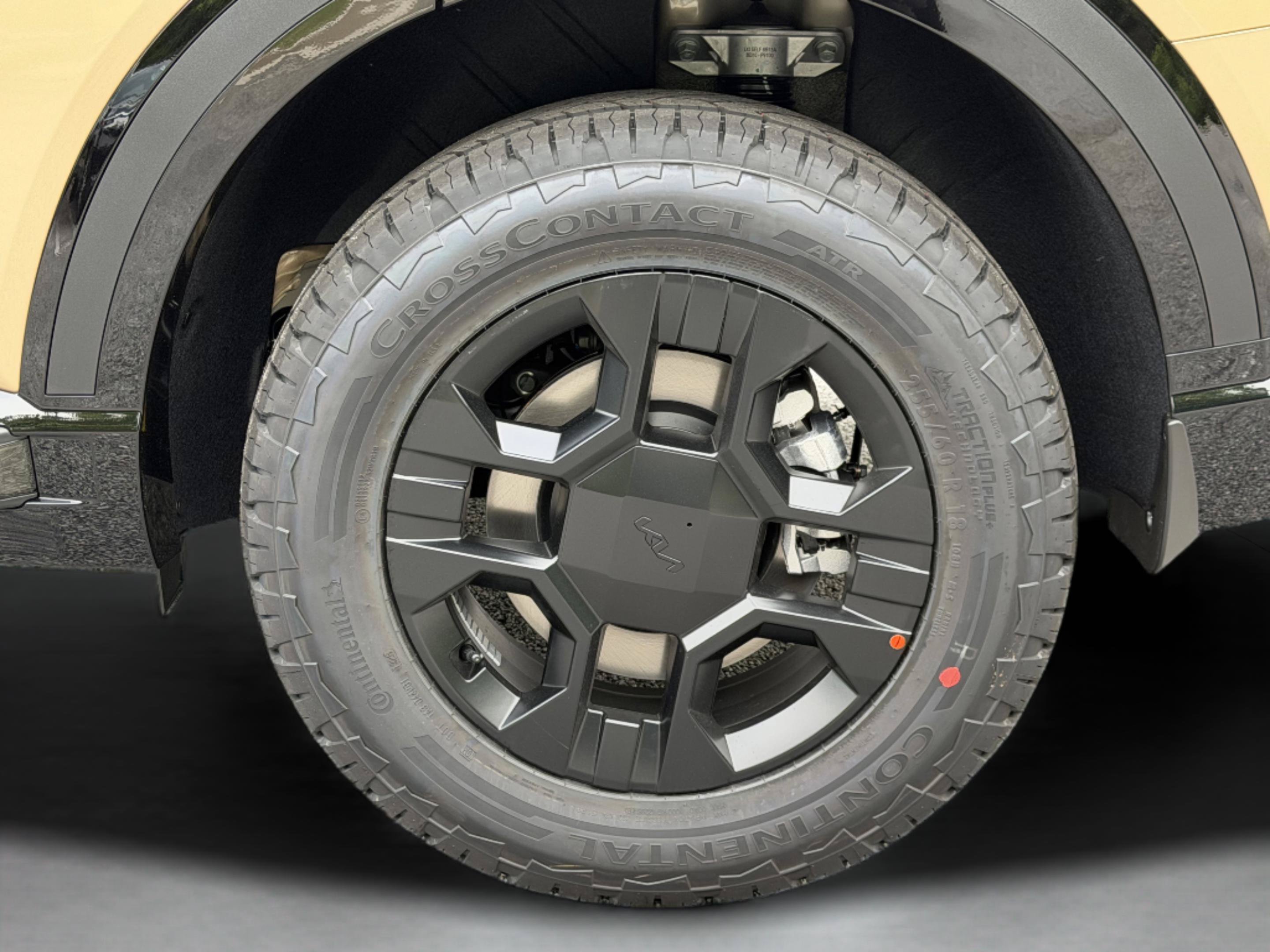 New 2027 Kia Telluride SX X-Pro AWD/4WD image 32