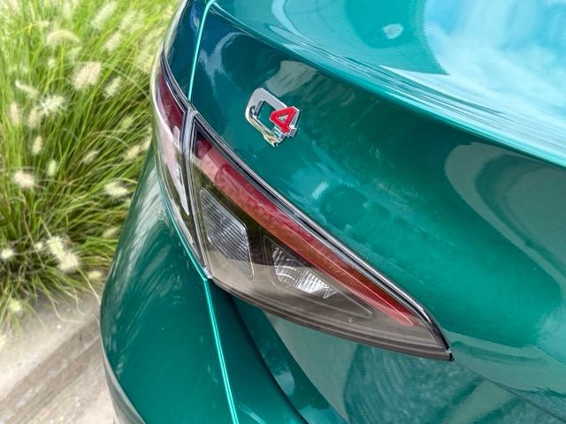New 2026 Alfa Romeo Giulia AWD image 14