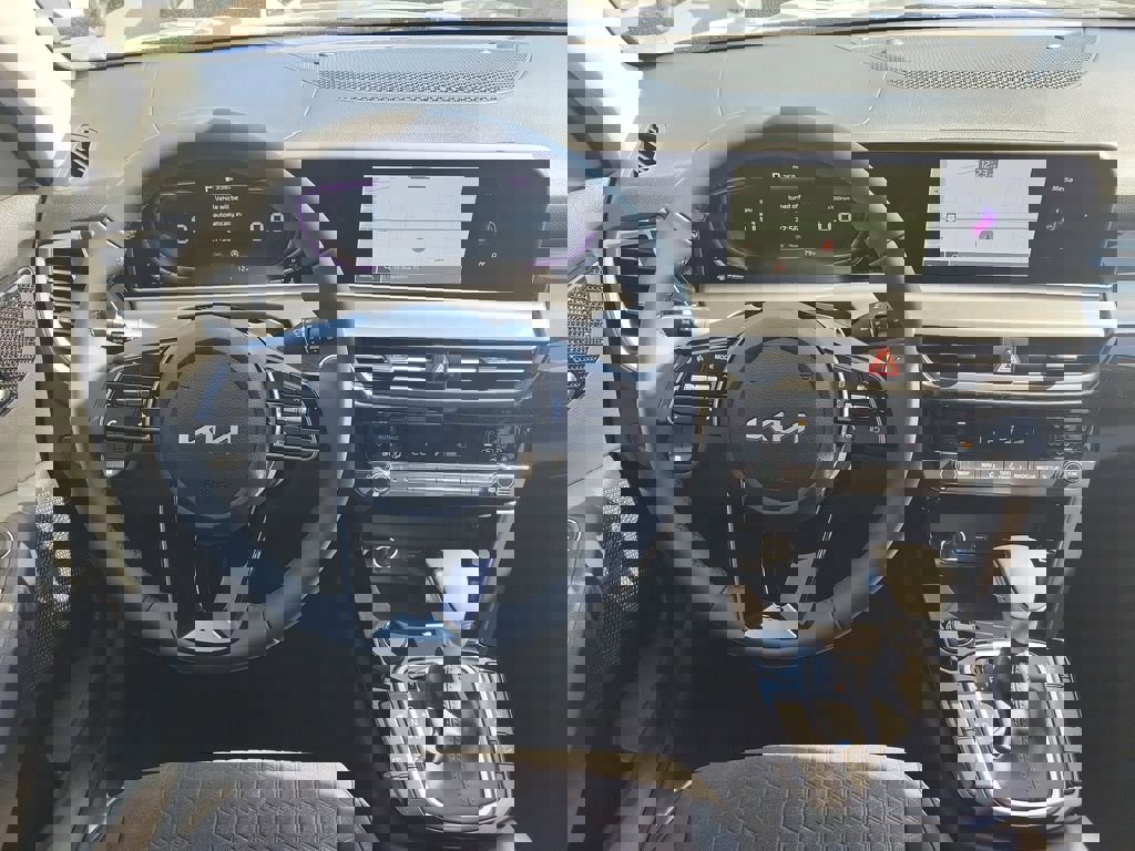 New 2026 Kia Seltos S image 18