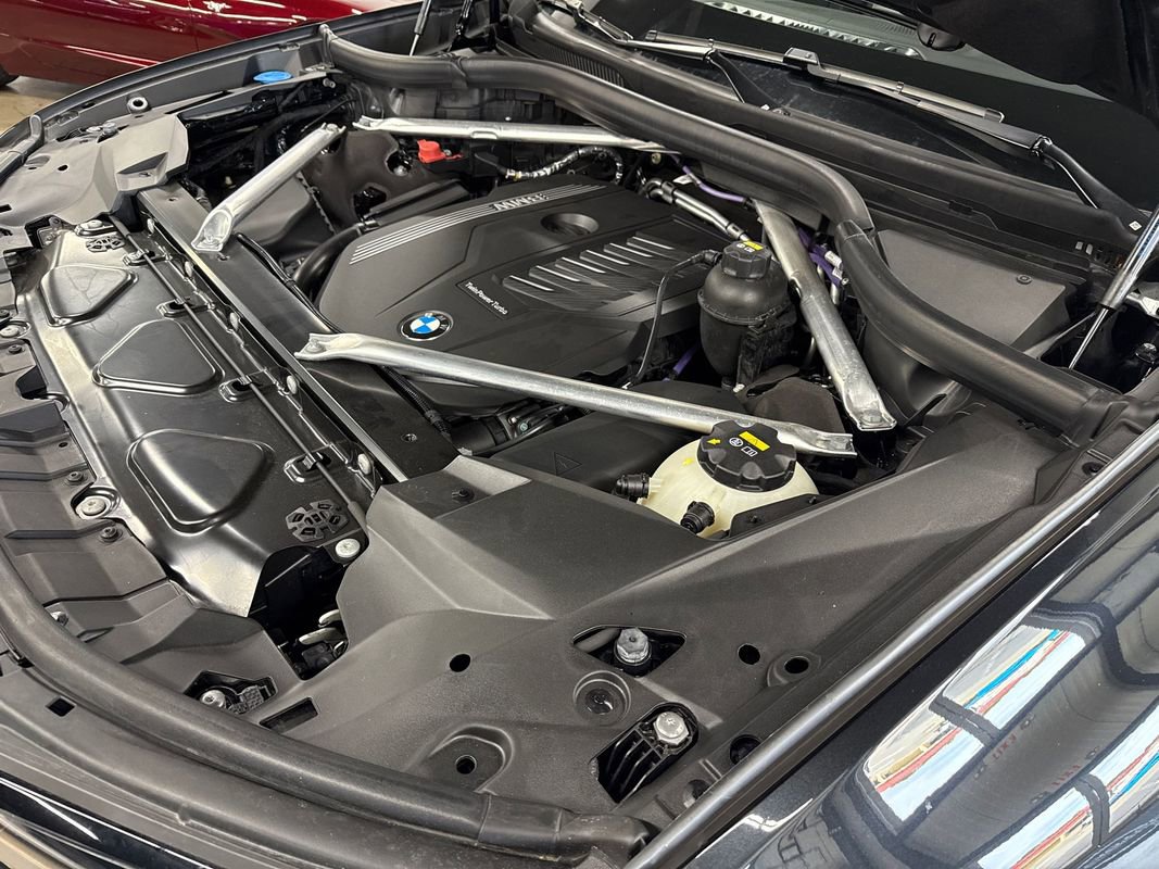 Used 2022 BMW X7 xDrive40i image 63