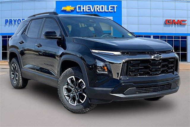 New 2026 Chevrolet Equinox ACTIV w/ Convenience Package III