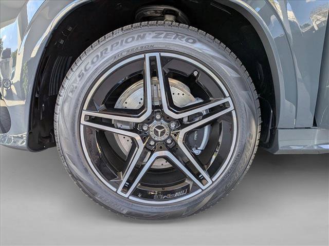 Certified 2026 Mercedes-Benz GLS 450 4MATIC image 13