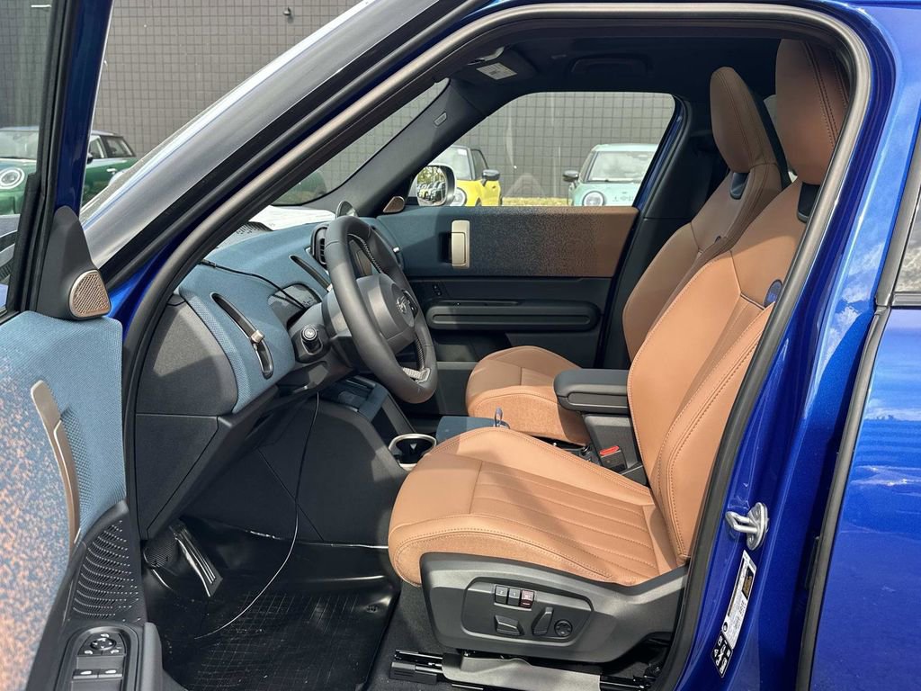 Used 2026 MINI Cooper Countryman S image 17