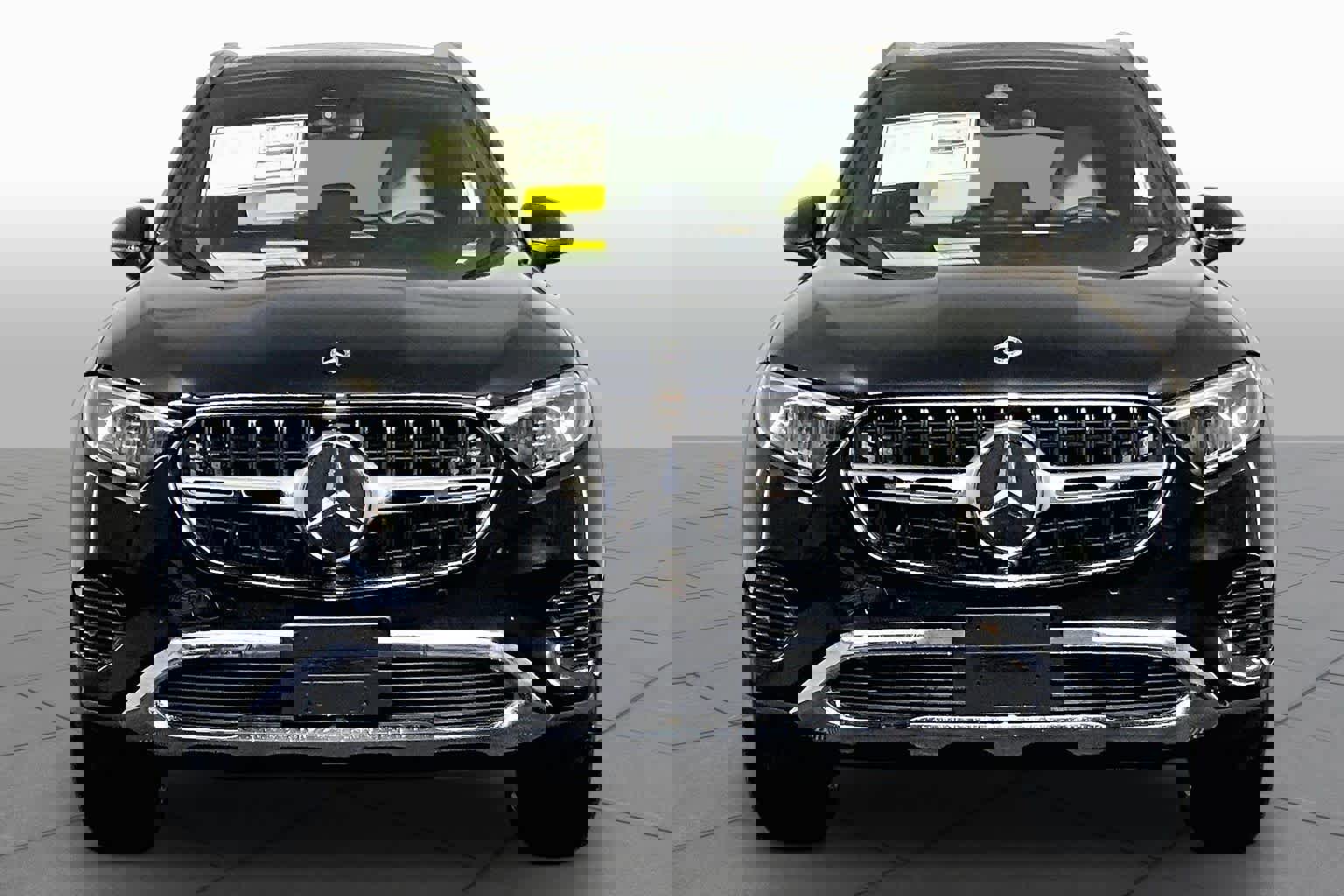 New 2026 Mercedes-Benz GLC 300 4MATIC image 2