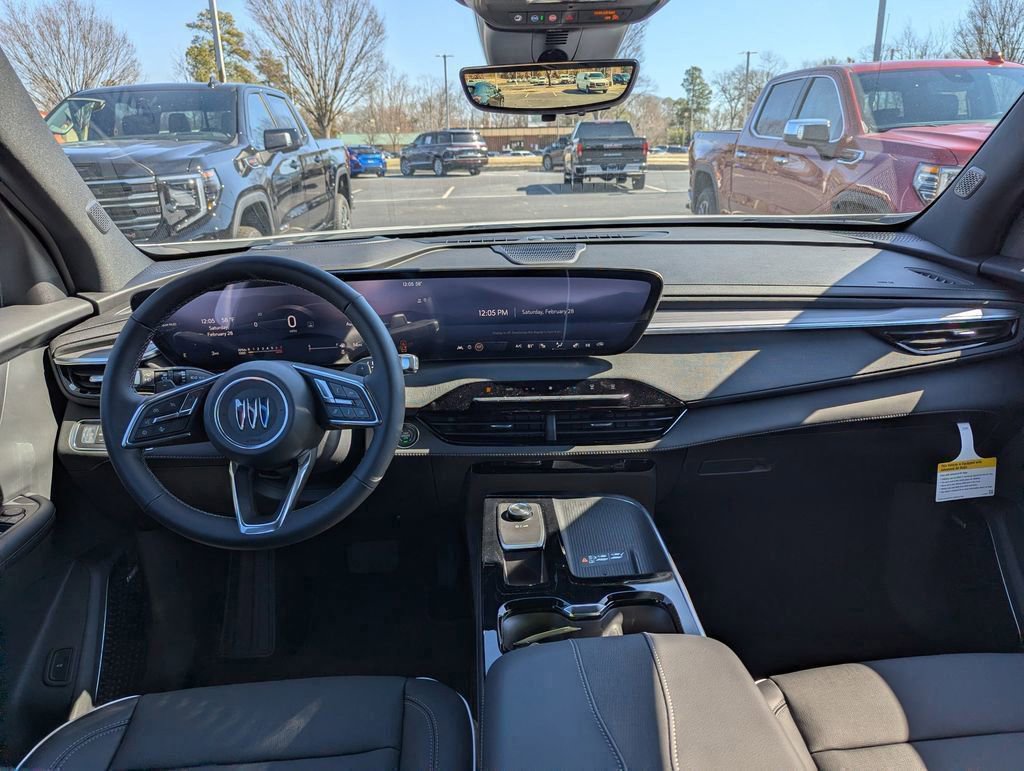 New 2026 Buick Enclave Preferred w/ Power Package image 7