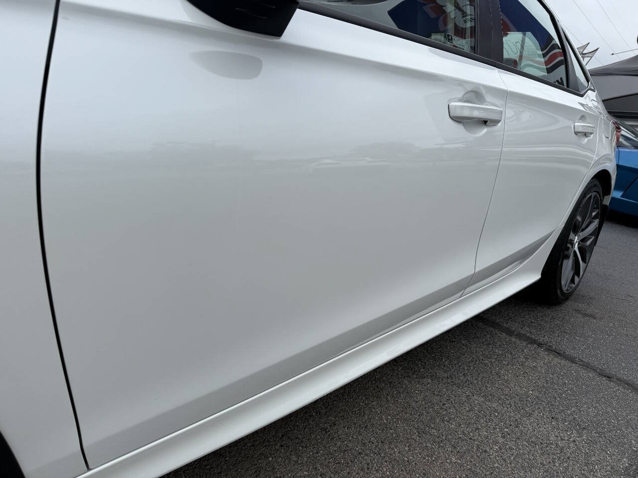 Used 2023 Honda Civic Touring image 18