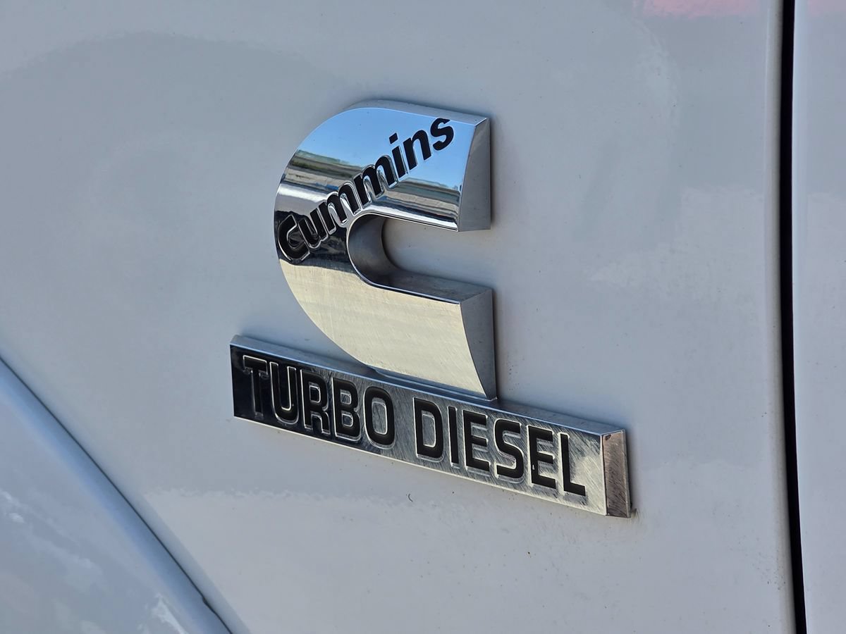 Used 2012 RAM 2500 Laramie w/ Cold Weather Group AWD/4WD image 21