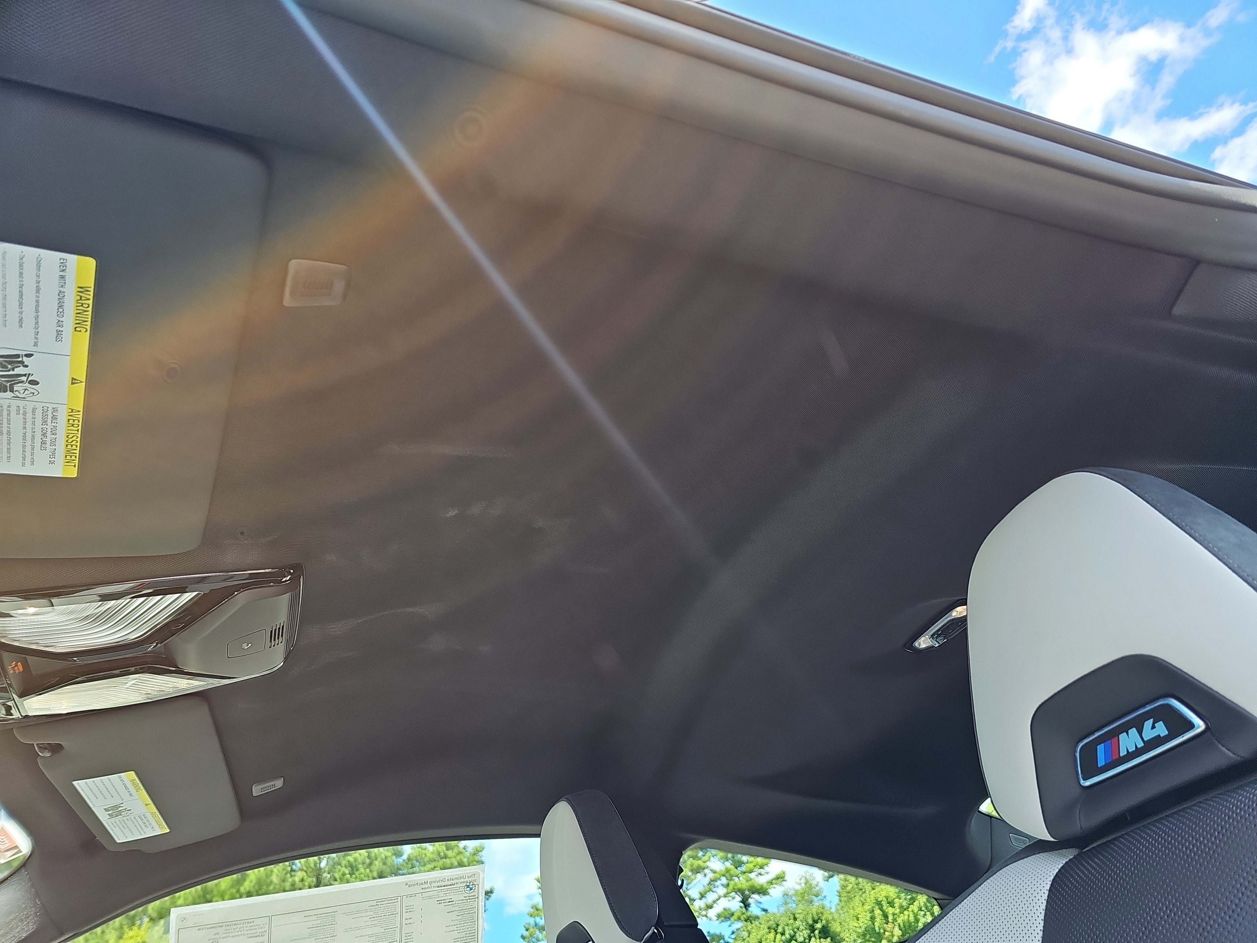 New 2026 BMW M4 Competition image 31