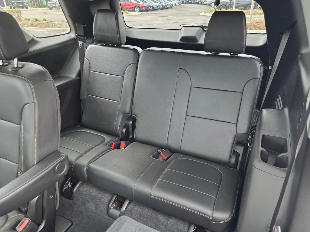 Used 2019 Chevrolet Traverse Premier image 28