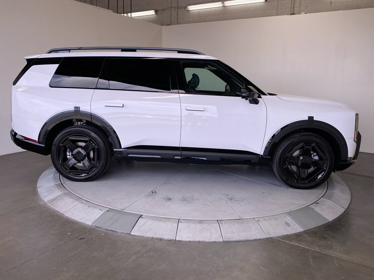 New 2027 Kia Telluride X-Line SX Prestige AWD/4WD image 6