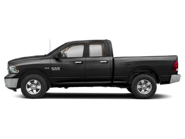 Used 2021 RAM 1500 Warlock w/ Electronics Group AWD/4WD image 3
