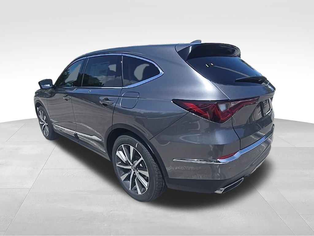 New 2026 Acura MDX FWD w/ Technology Package image 3