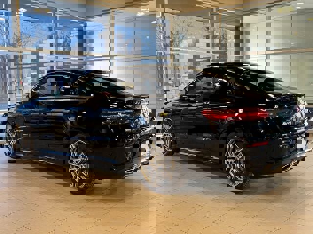 Used 2019 Mercedes-Benz E 450 4MATIC Coupe image 14