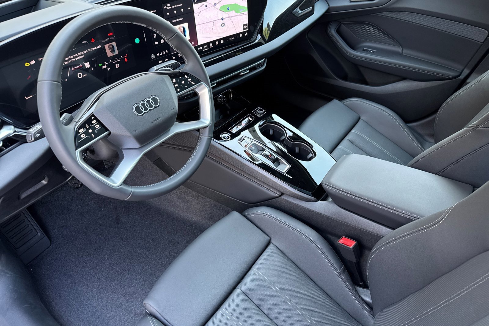 New 2025 Audi A5 2.0T Premium Plus image 7