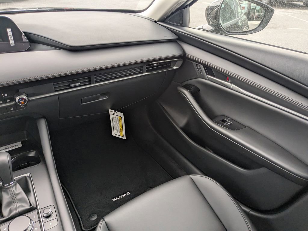 New 2026 MAZDA MAZDA3 2.5 S Sedan w/ Preferred Pkg image 17