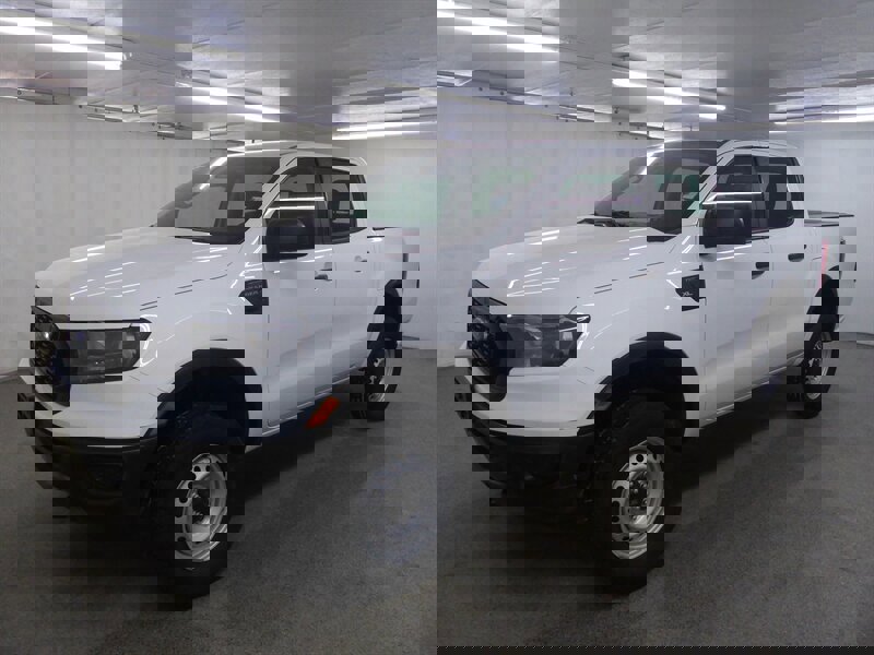 Used 2022 Ford Ranger XL w/ Equipment Group 101A High image 3