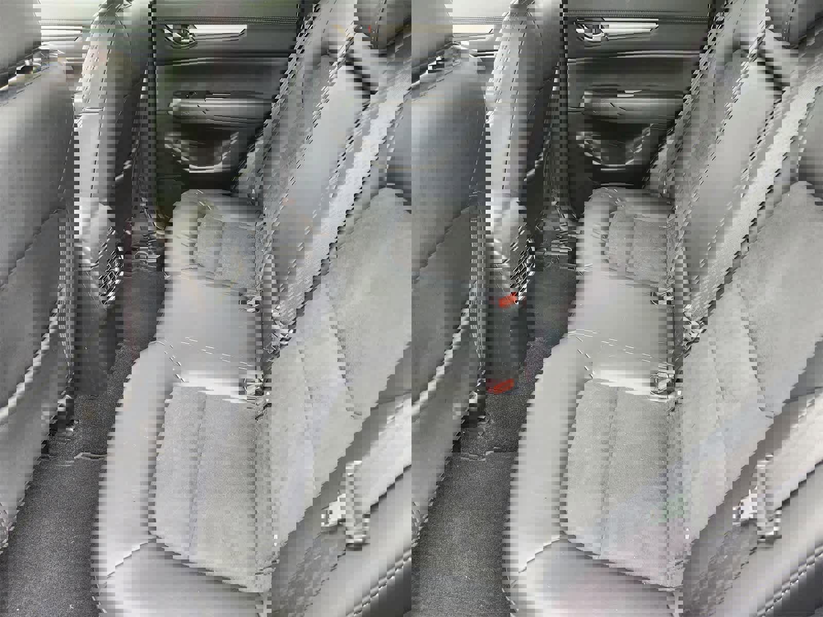 Used 2019 MAZDA CX-5 Touring image 24