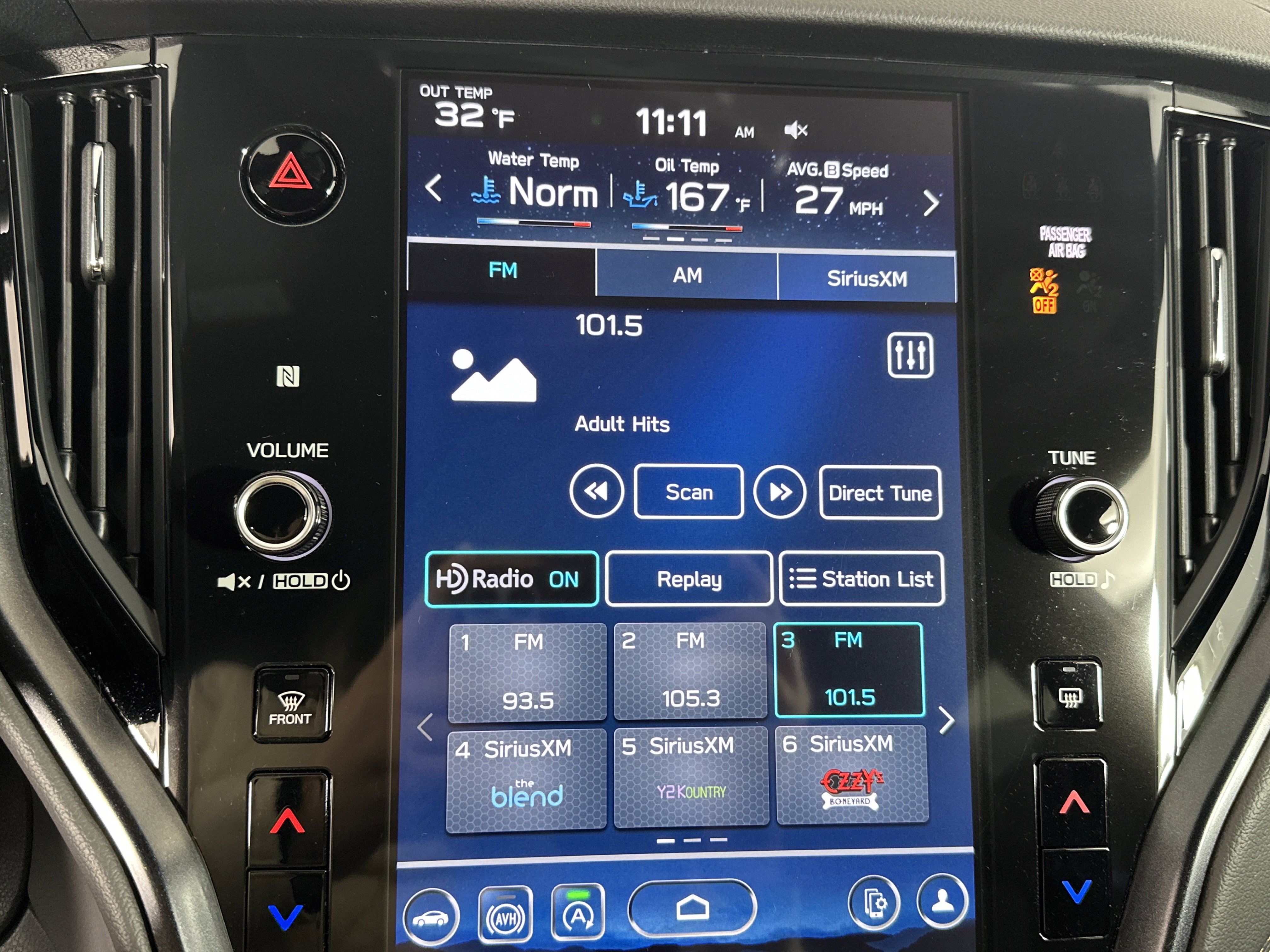 Used 2025 Subaru Outback Wilderness image 21