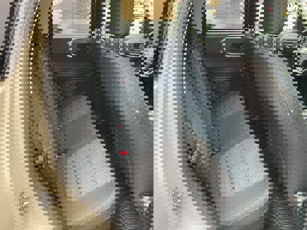 Used 2024 Ford Bronco Sport Big Bend image 18