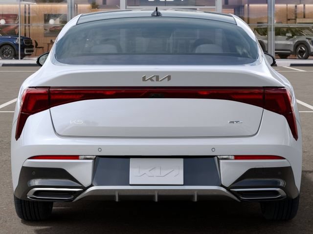New 2026 Kia K5 GT-Line w/ GT-Line Premium Package AWD/4WD image 13
