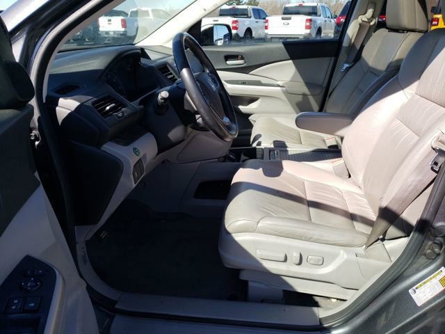 Used 2012 Honda CR-V EX-L image 15