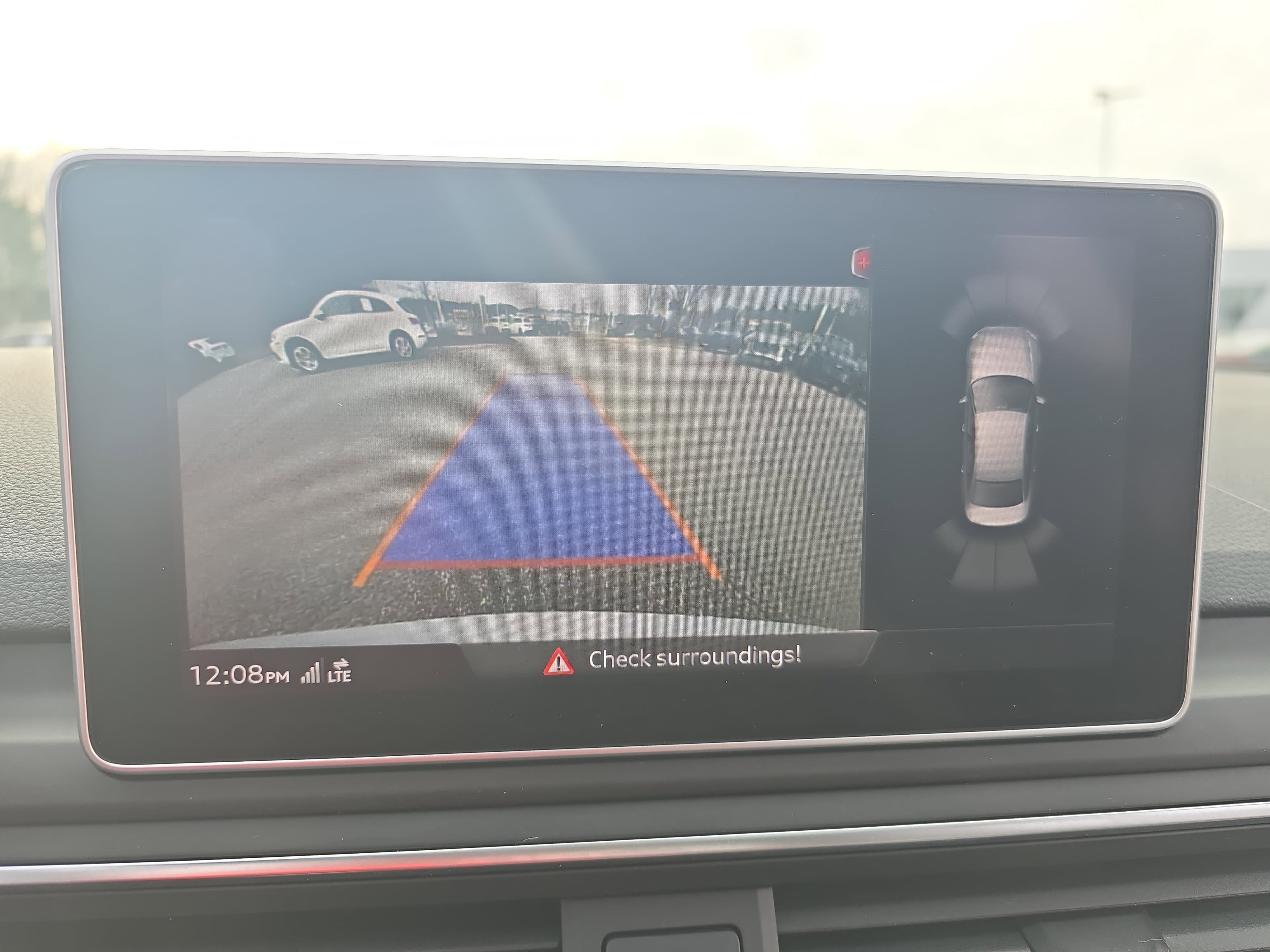 Used 2019 Audi S4 Premium Plus w/ Premium Plus Package image 21