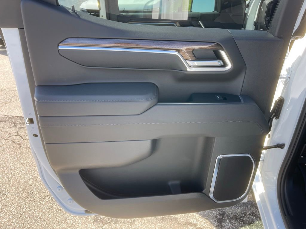 New 2026 Chevrolet Silverado 1500 RST AWD/4WD image 22