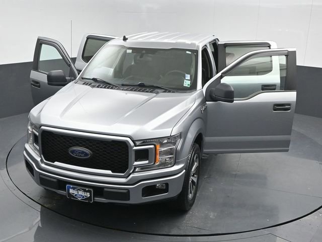 Used 2020 Ford F150 XL w/ Equipment Group 101A Mid image 26