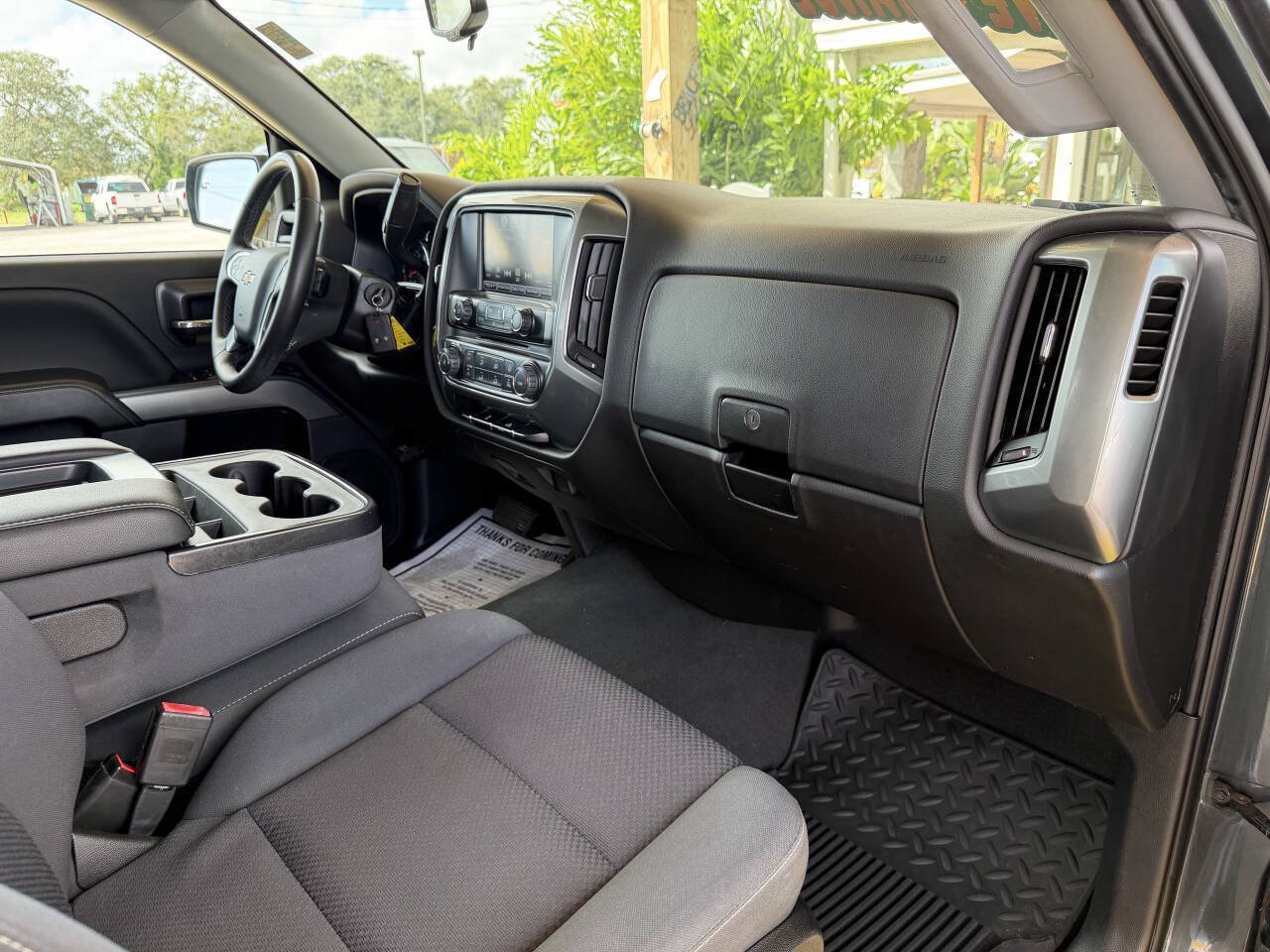 Used 2019 Chevrolet Silverado 1500 LT RWD image 19