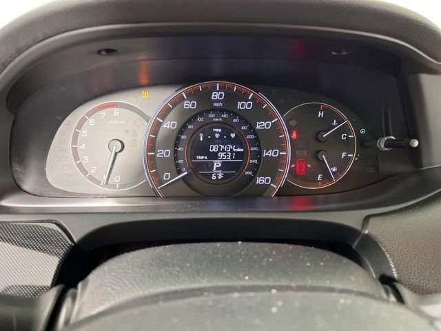 Used 2014 Honda Accord EX-L image 23