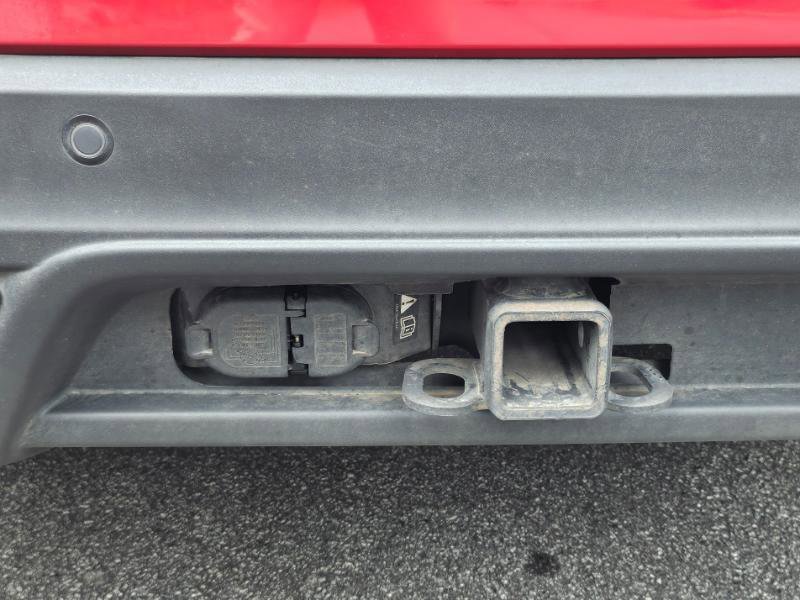 Used 2023 Ford Explorer ST w/ Equipment Group 401A AWD/4WD image 29