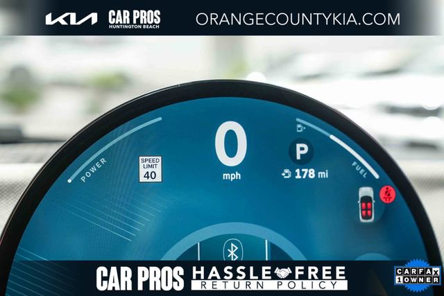 Used 2025 MINI Cooper S image 23