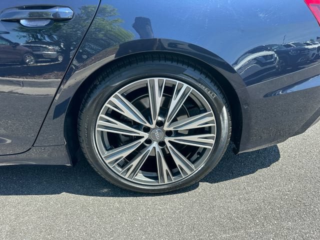 Used 2019 Audi A6 3.0T Prestige w/ Prestige Package AWD/4WD image 35