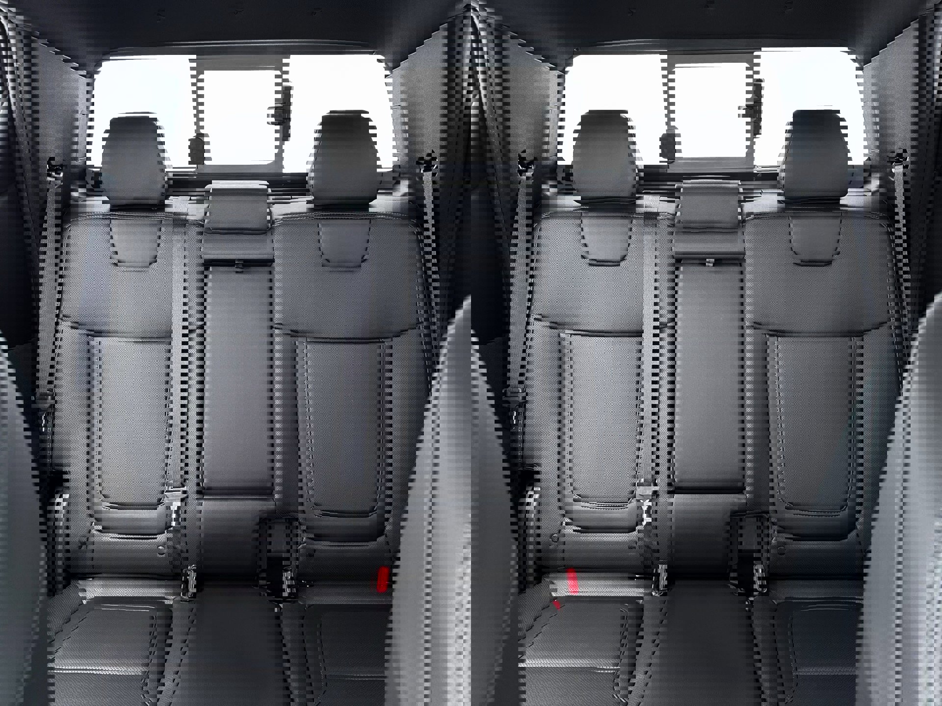 New 2026 Hyundai Santa Cruz Limited image 16