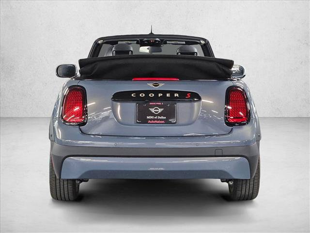 New 2026 MINI Cooper S FWD image 6