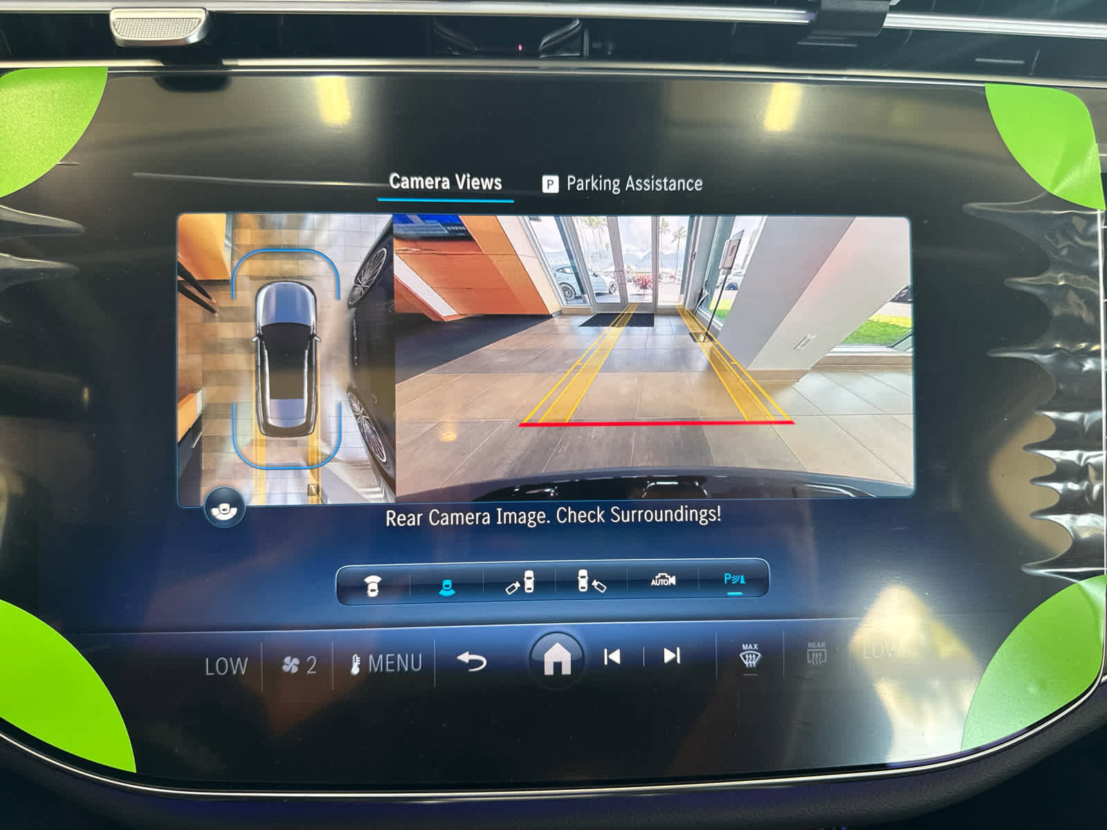 New 2025 Mercedes-Benz E 450 4MATIC All-Terrain Wagon image 20