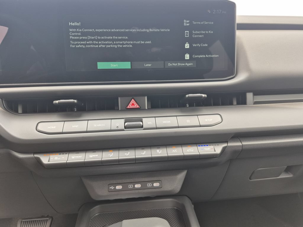 New 2027 Kia Seltos X-Line S AWD/4WD image 8