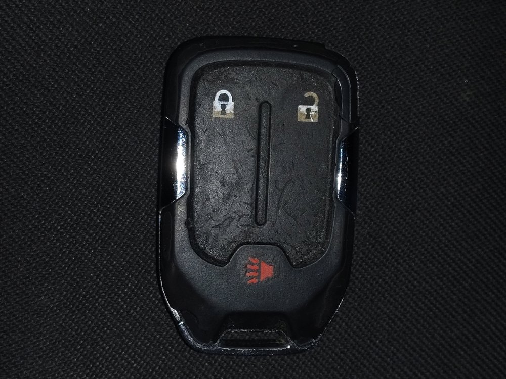 Used 2021 GMC Terrain SLE image 32