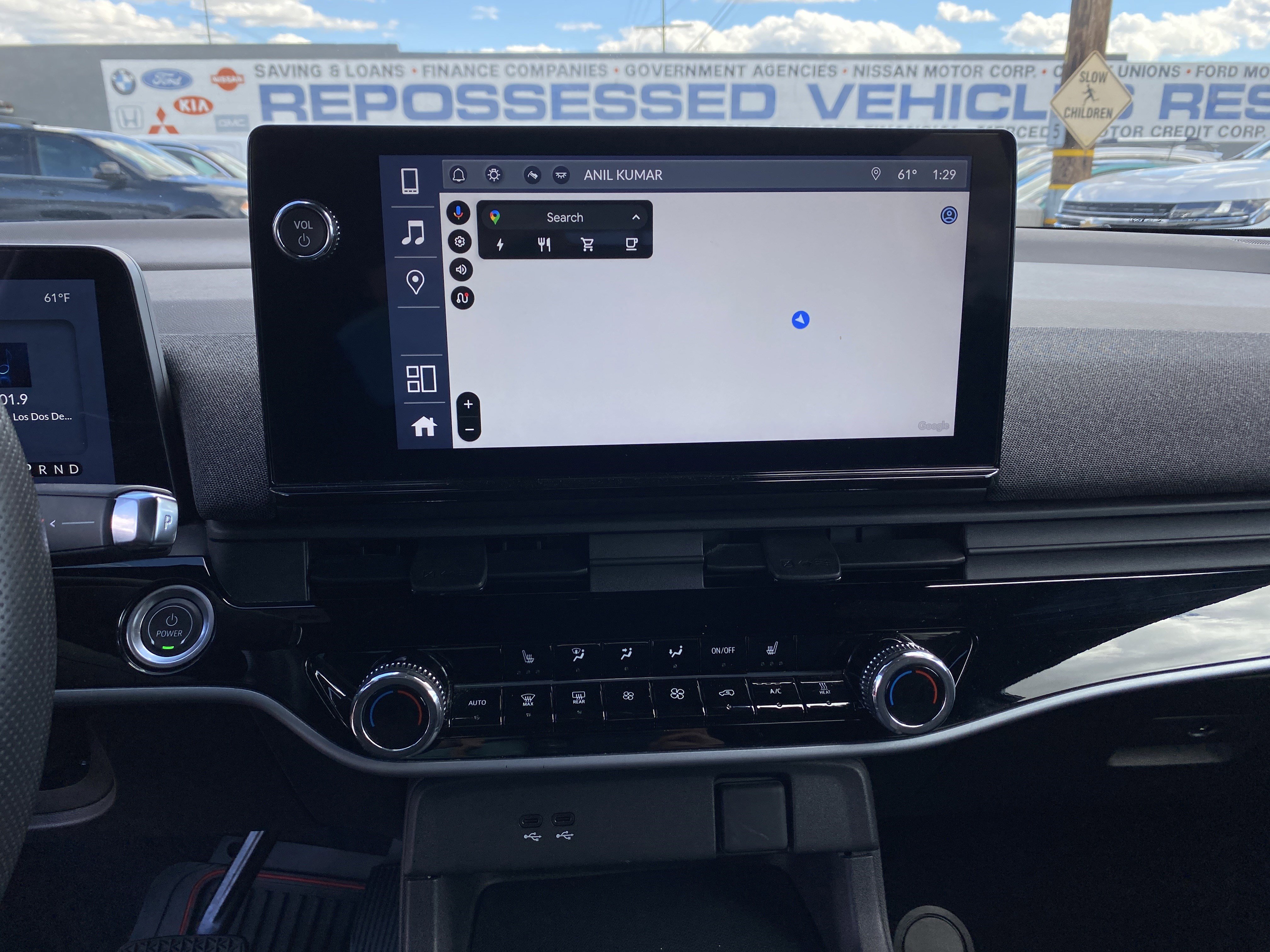 Used 2024 Honda Prologue EX image 13