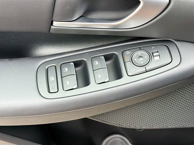 New 2026 Hyundai Sonata SEL image 17