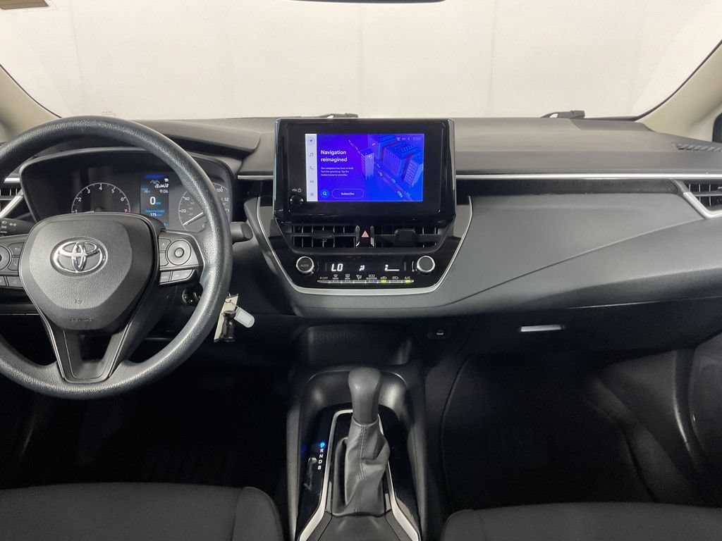 Used 2024 Toyota Corolla LE FWD image 15