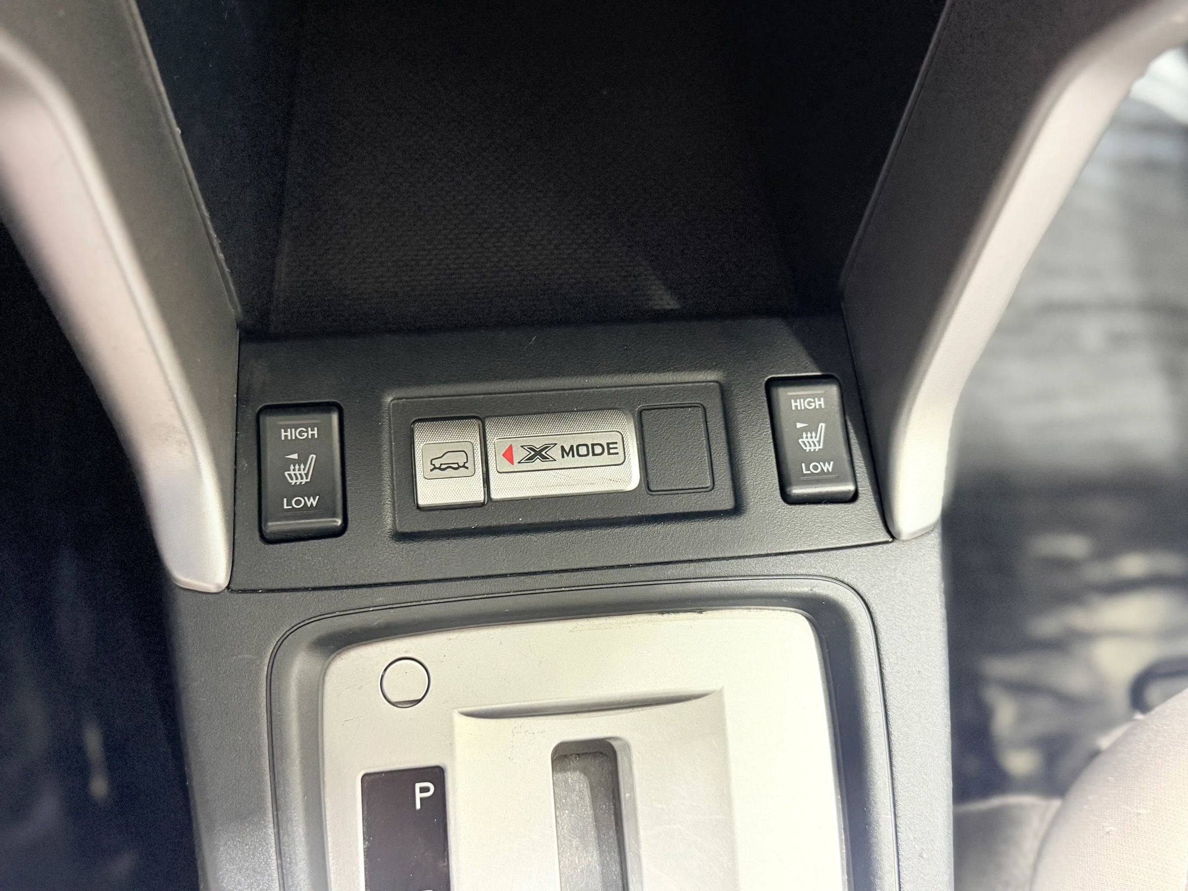 Used 2017 Subaru Forester 2.5i Premium image 19