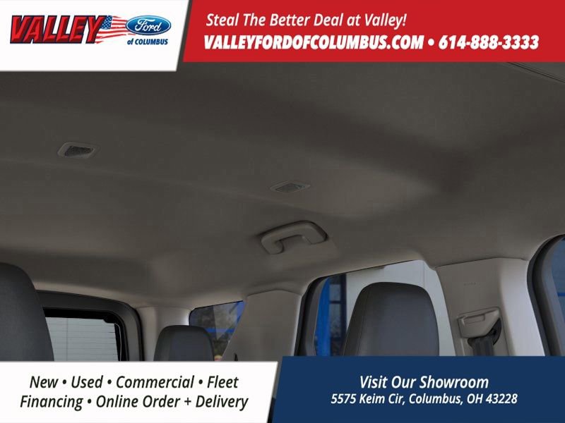 New 2025 Ford Bronco Sport Big Bend w/ Convenience Package image 22