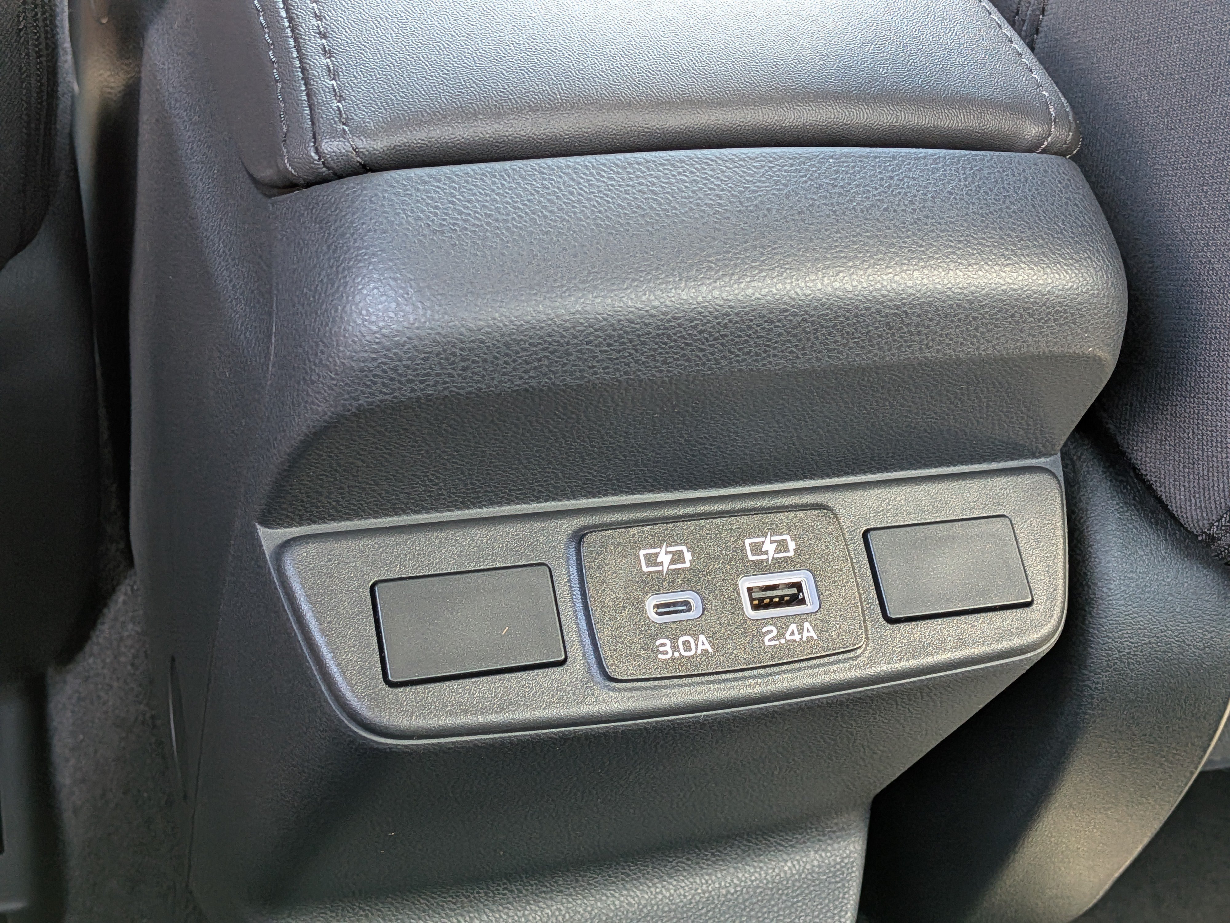 New 2026 Subaru WRX Premium AWD/4WD image 15