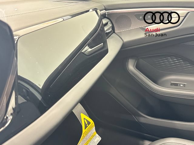 New 2026 Audi A6 Premium Plus AWD/4WD image 40