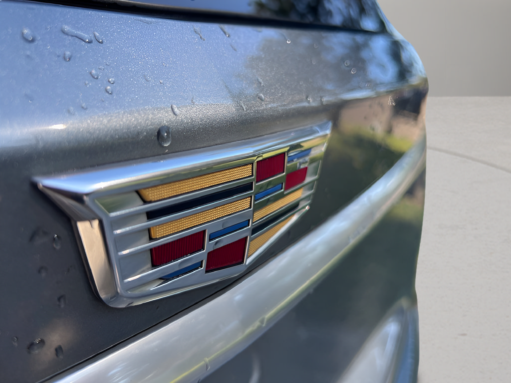 Used 2020 Cadillac XT6 Premium Luxury FWD image 34