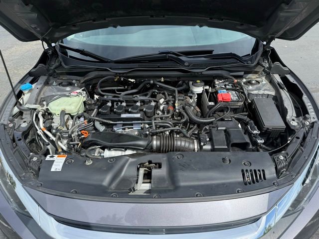 Used 2017 Honda Civic EX-T image 27